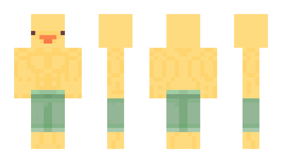 R_ckw_rts Minecraft Skin