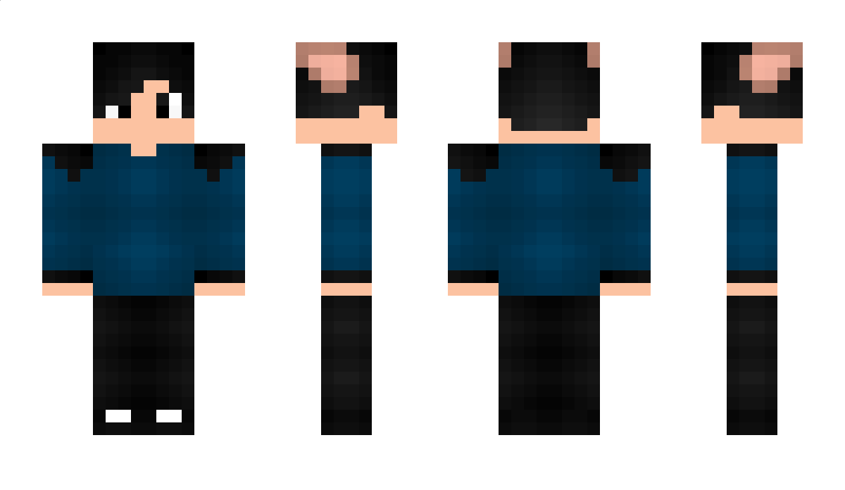 Circal Minecraft Skin