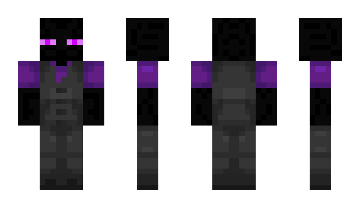 Philozoph Minecraft Skin