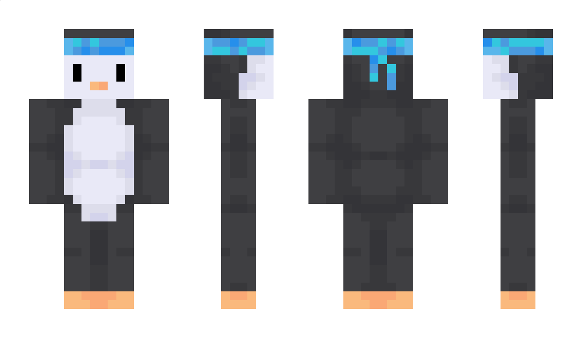 SlashBanFabiiii_ Minecraft Skin