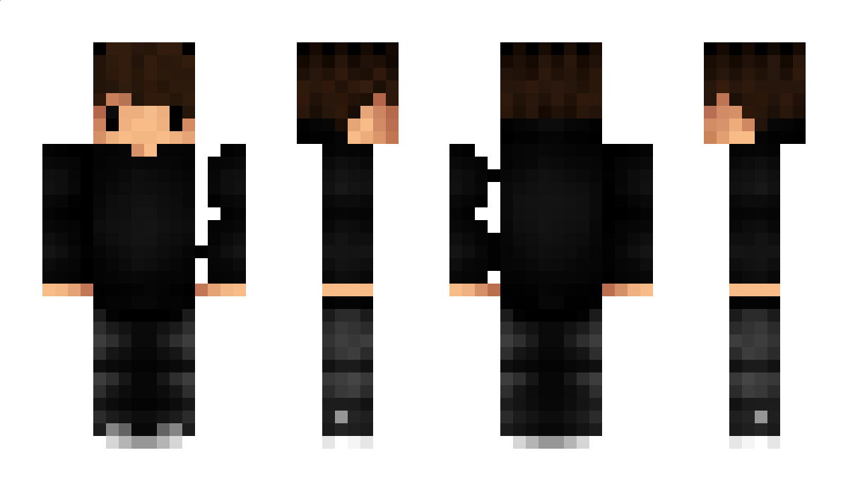 RLK Minecraft Skin