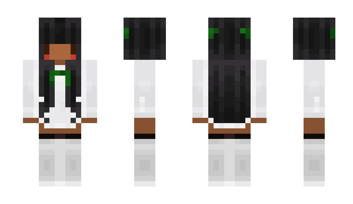 fiishyy_fish Minecraft Skin