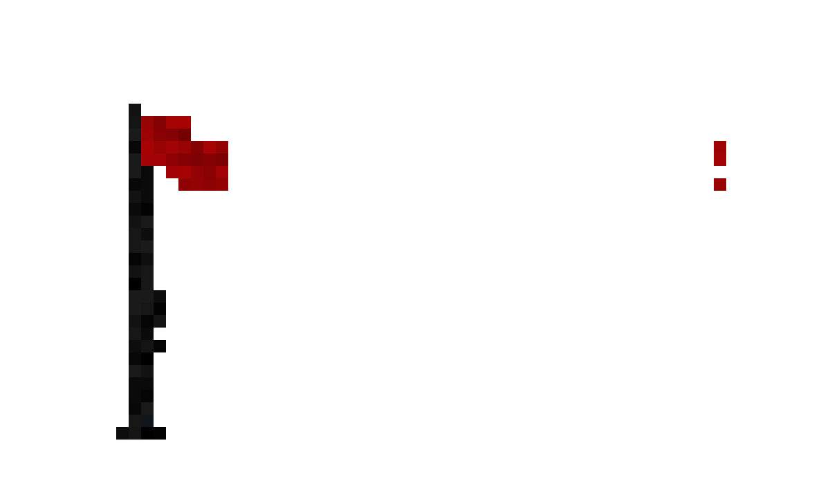 Flagged_ Minecraft Skin