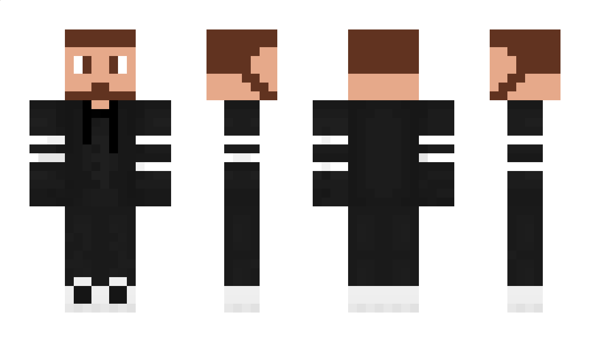 klein11121976 Minecraft Skin