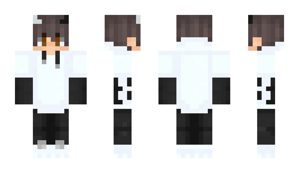 Laylo_2 Minecraft Skin