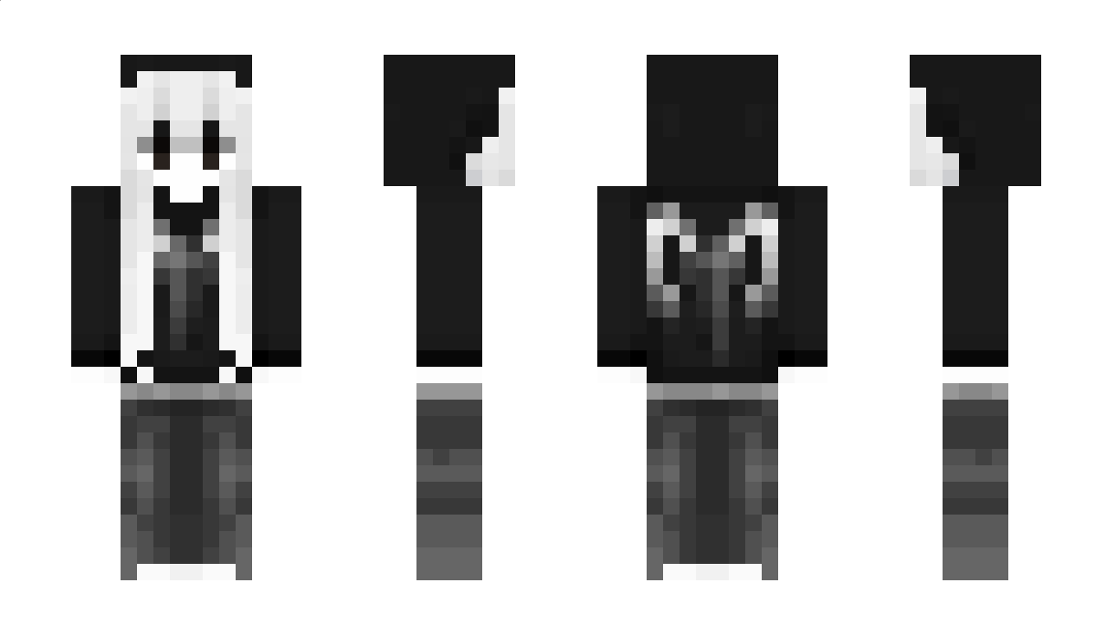 xiaomu233_ Minecraft Skin