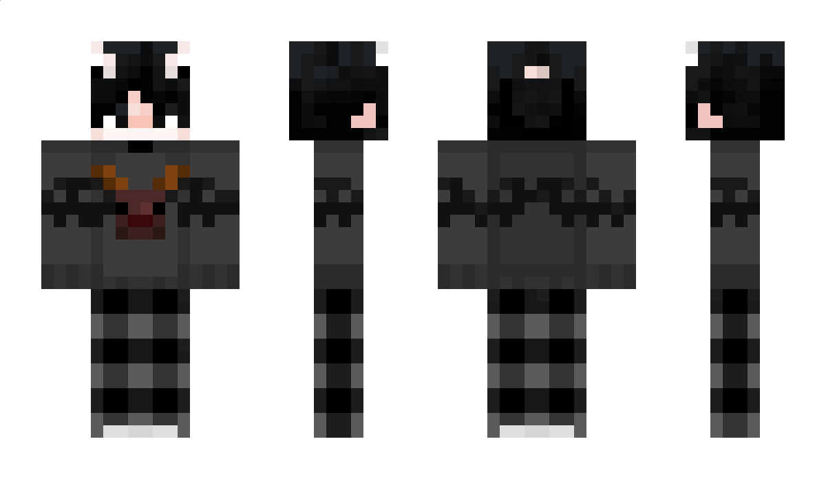 abssttract Minecraft Skin