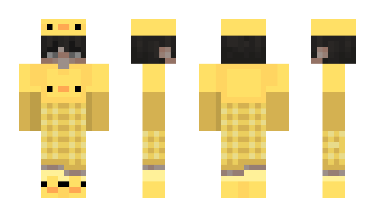 TheMat556 Minecraft Skin