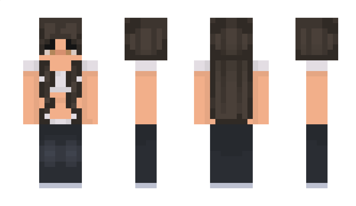 _Jobi_ Minecraft Skin