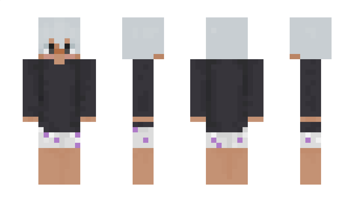 Lusca_11 Minecraft Skin