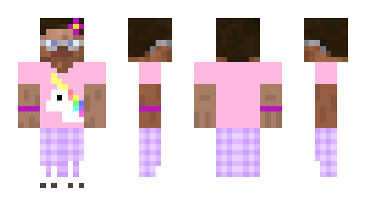 Waff1e_ Minecraft Skin