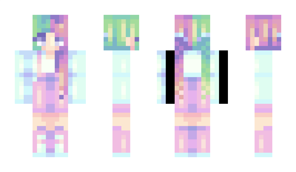 Libido Minecraft Skin