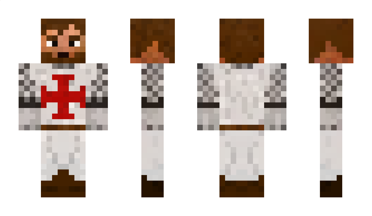 Rosedoughnut30 Minecraft Skin