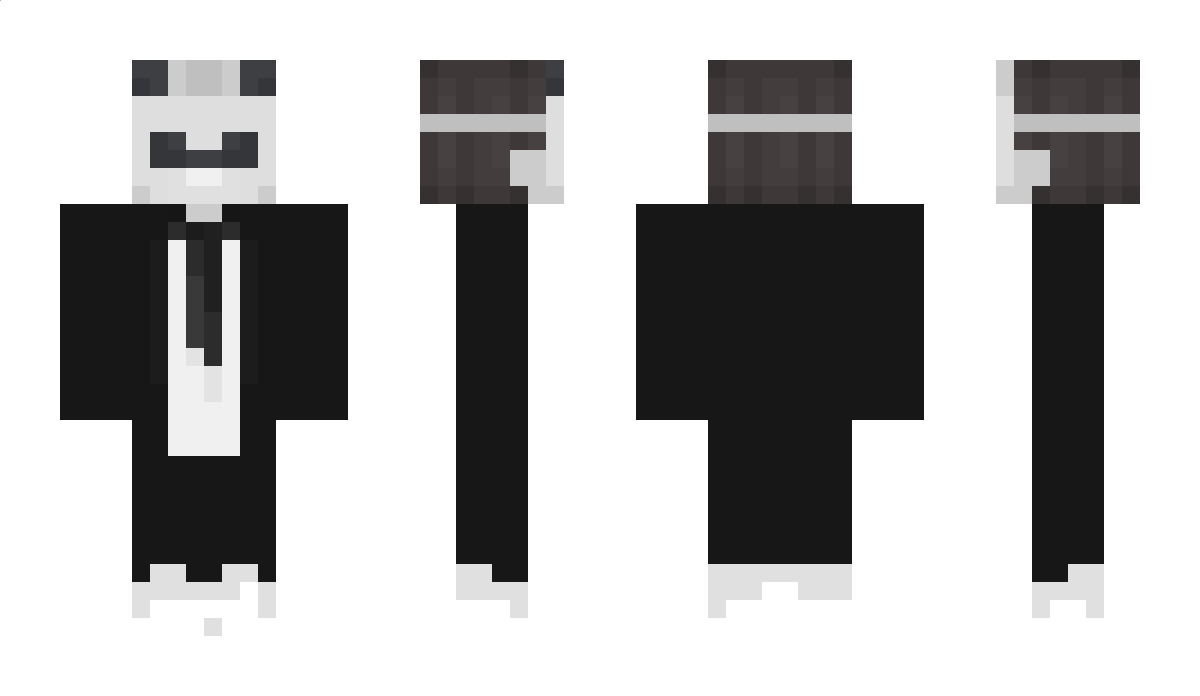 WrappingData947 Minecraft Skin