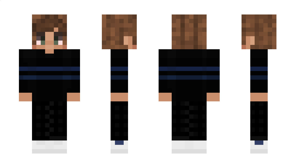 vase_clips Minecraft Skin