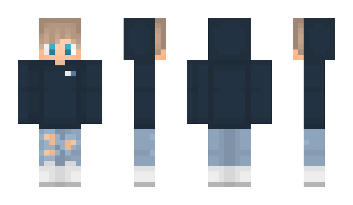 Taventix_ Minecraft Skin