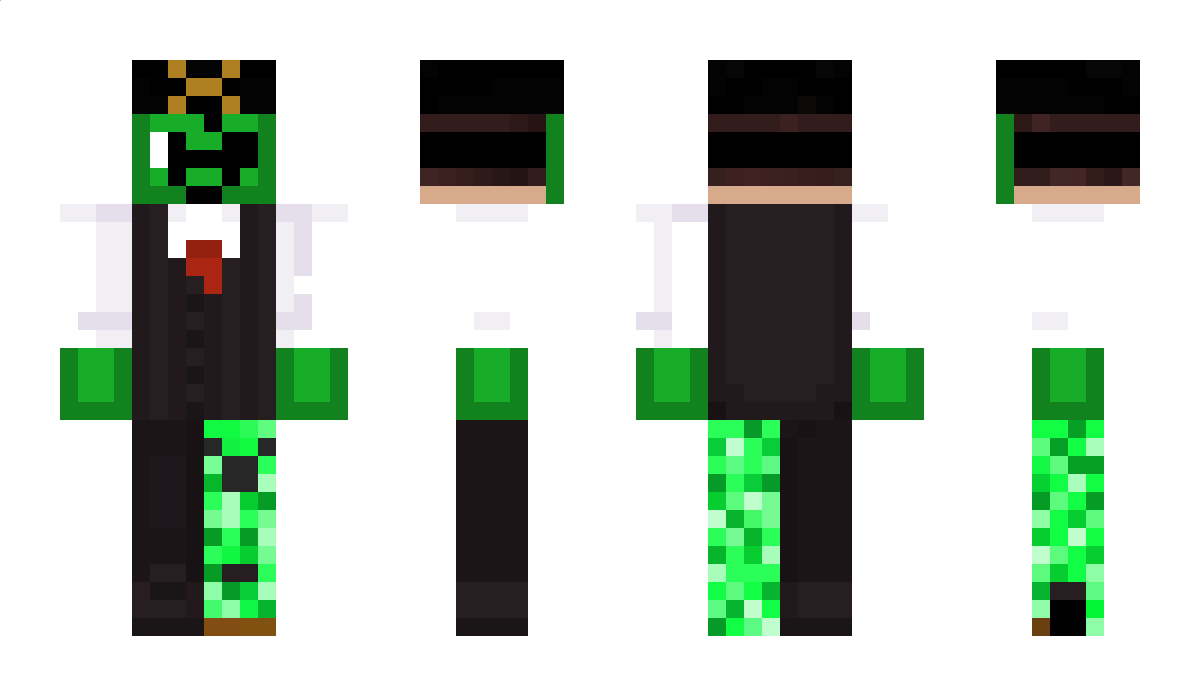 lagi_ydn Minecraft Skin