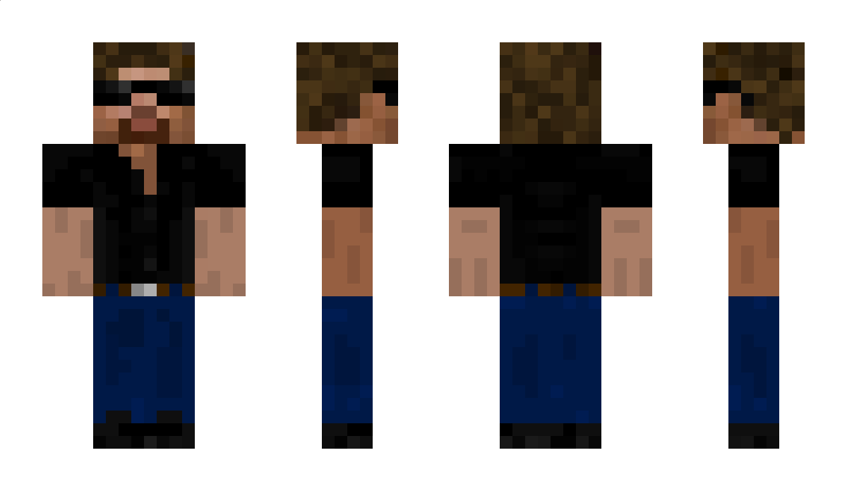 nolitokrol Minecraft Skin