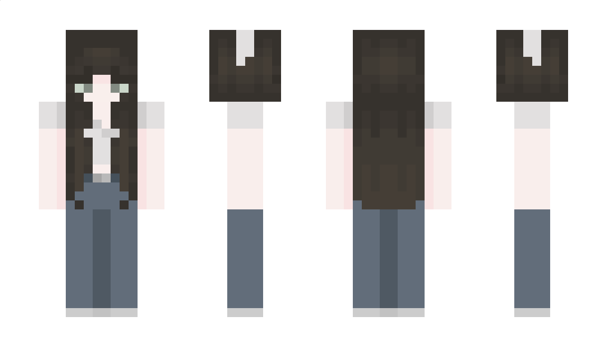 Jgde Minecraft Skin