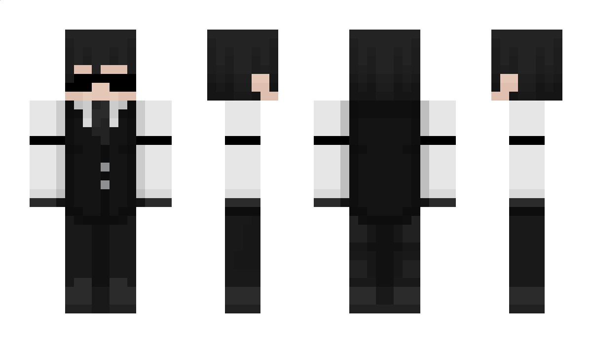 ArturCa09 Minecraft Skin