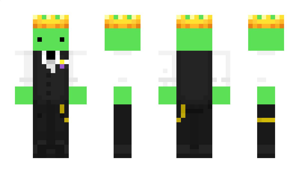 nx__26 Minecraft Skin