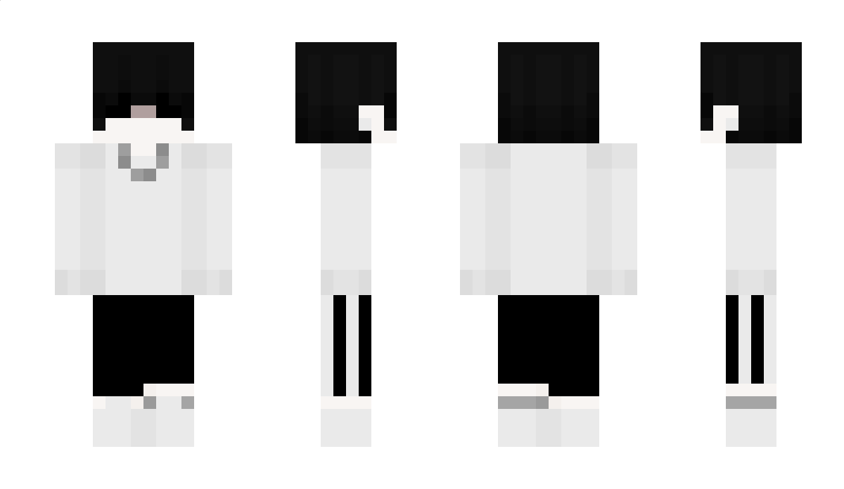 Jegor1337 Minecraft Skin