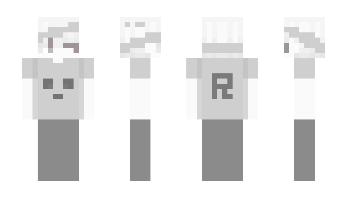 rongrongjun1145 Minecraft Skin