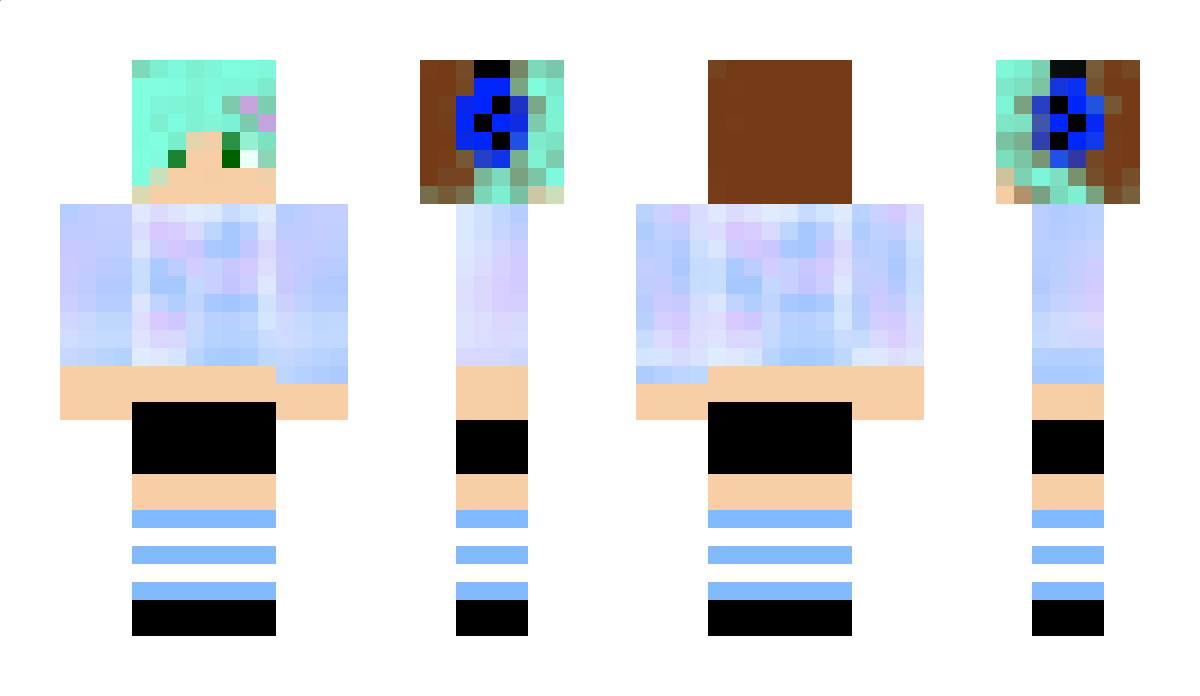 PennPal573 Minecraft Skin