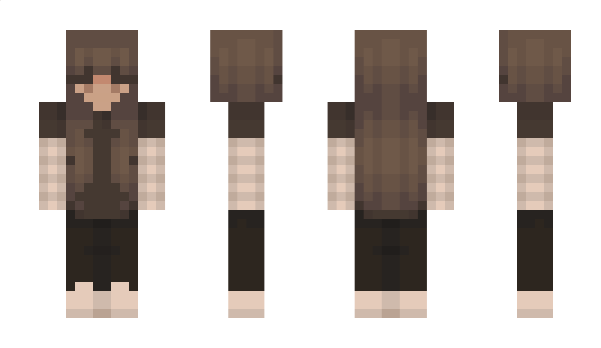 kopat Minecraft Skin