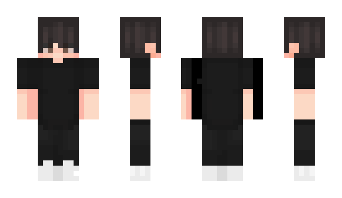 malthe6d Minecraft Skin