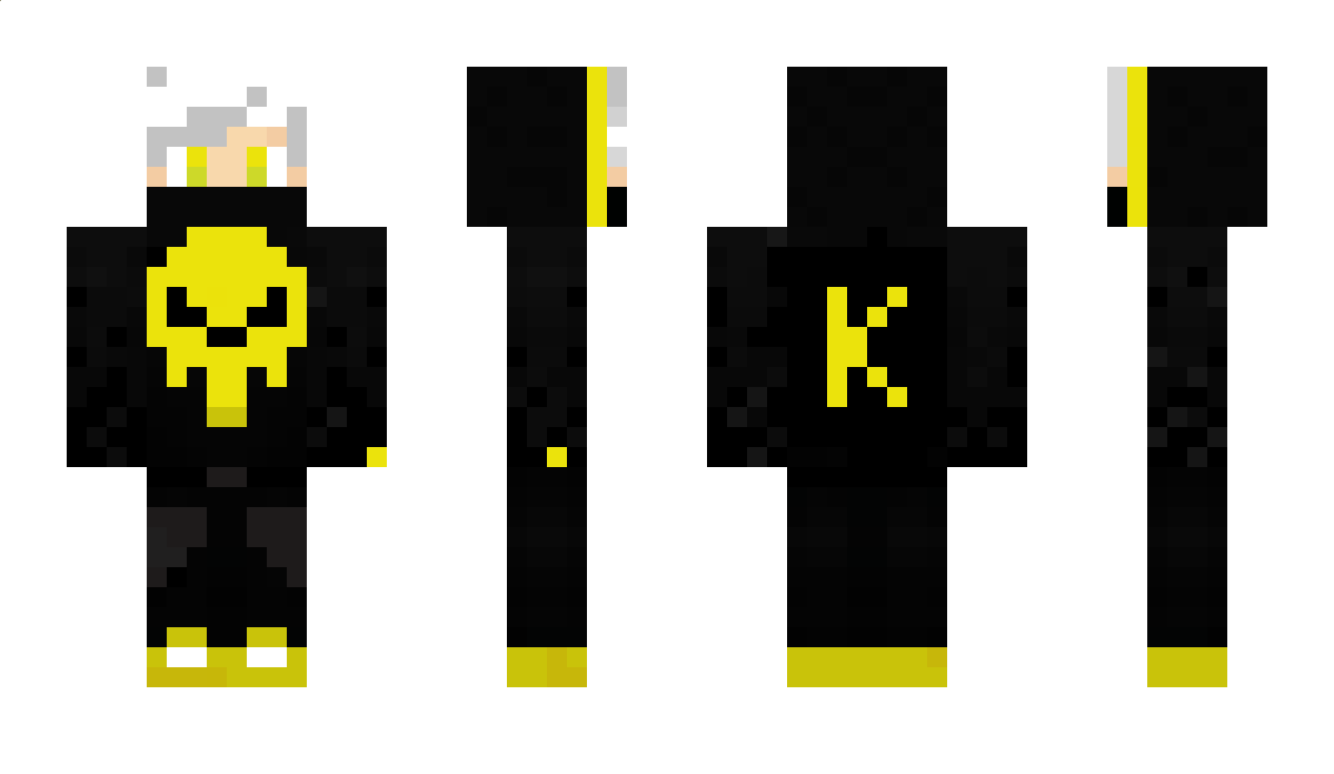 KebabcCeLAl14 Minecraft Skin