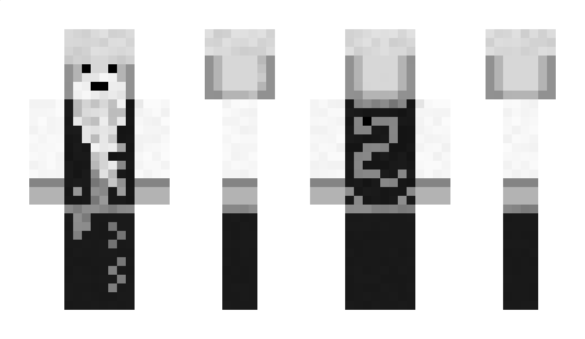 FlemLi Minecraft Skin