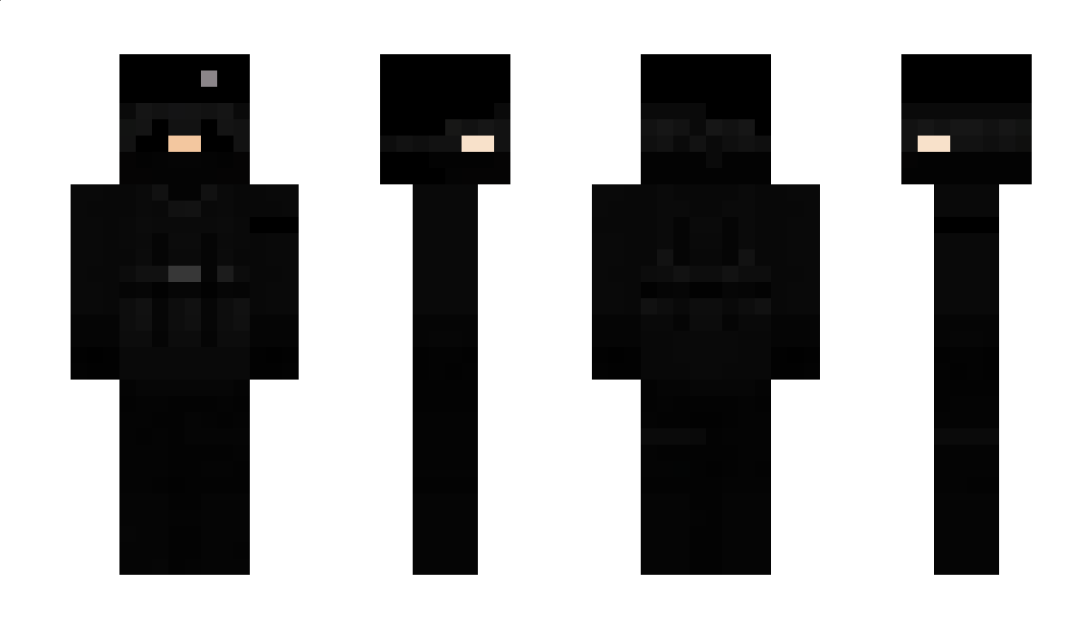 nadir288 Minecraft Skin