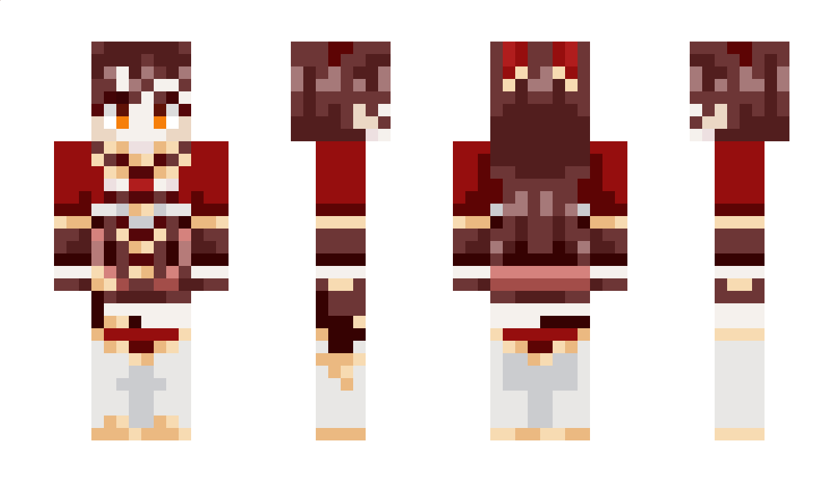 Grimori__ Minecraft Skin