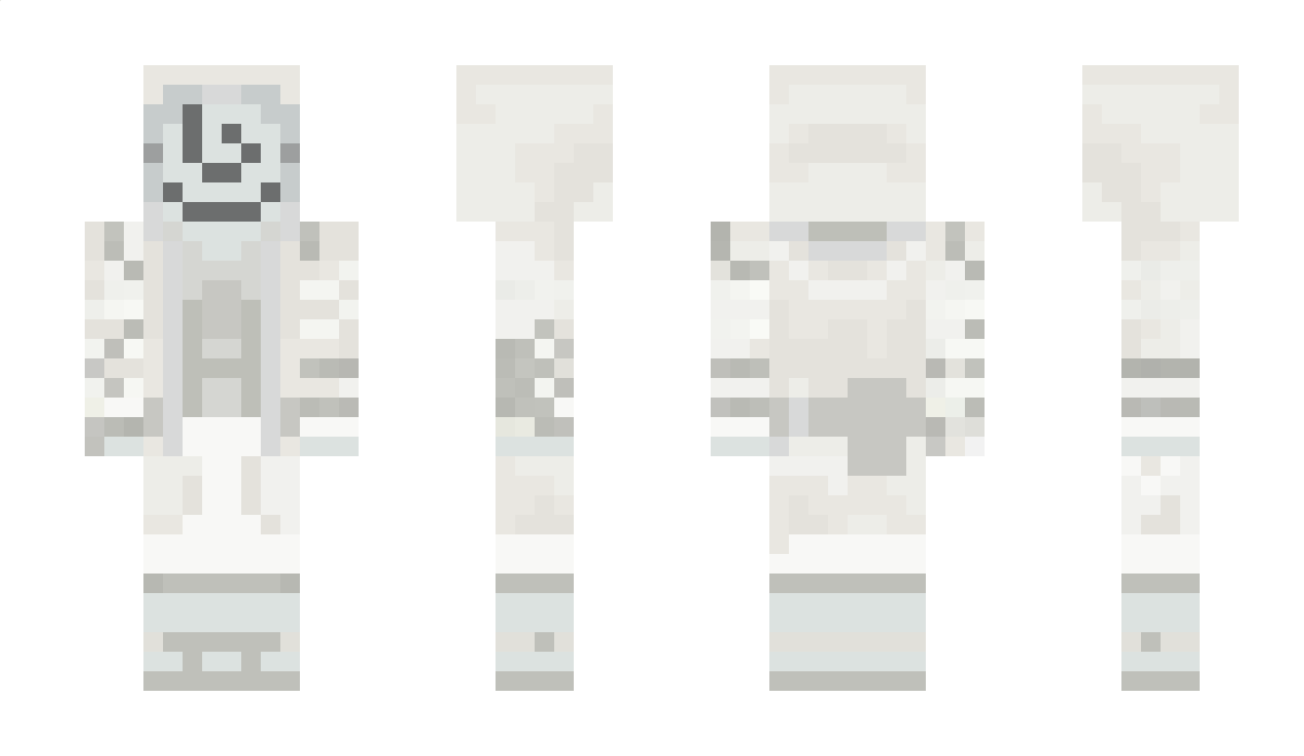 zay001 Minecraft Skin