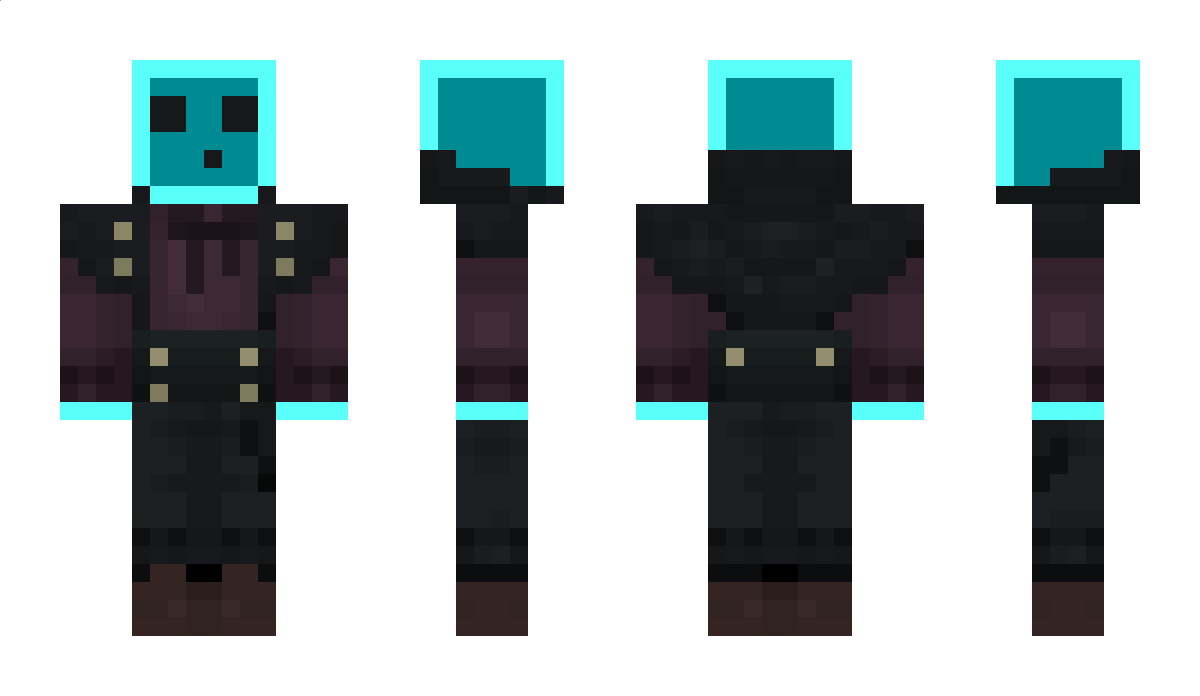 katala_ Minecraft Skin