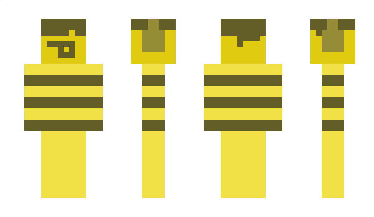 Valenturcotruco Minecraft Skin