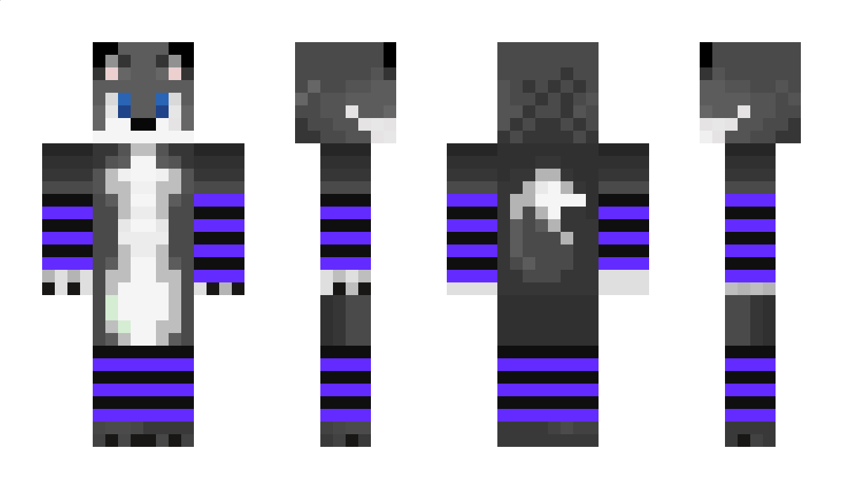 Jonmuxu Minecraft Skin