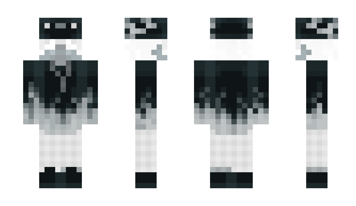 F3lix1337 Minecraft Skin