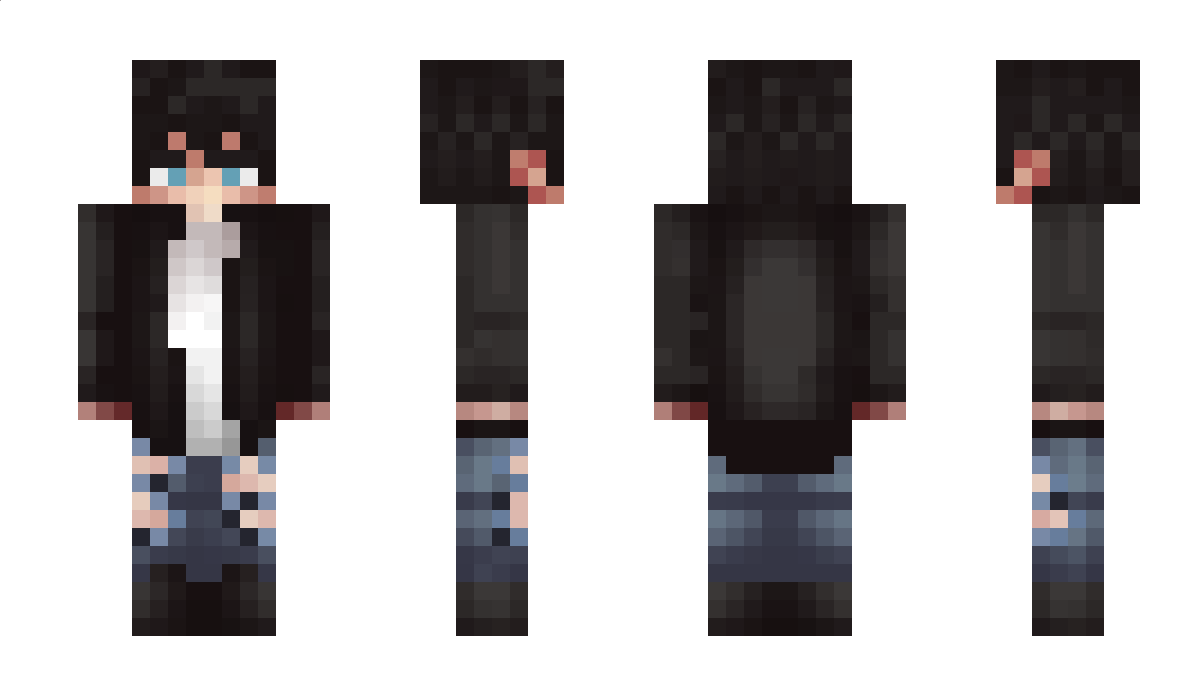 Meloen_ Minecraft Skin