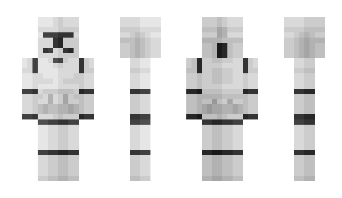 TiBi9 Minecraft Skin