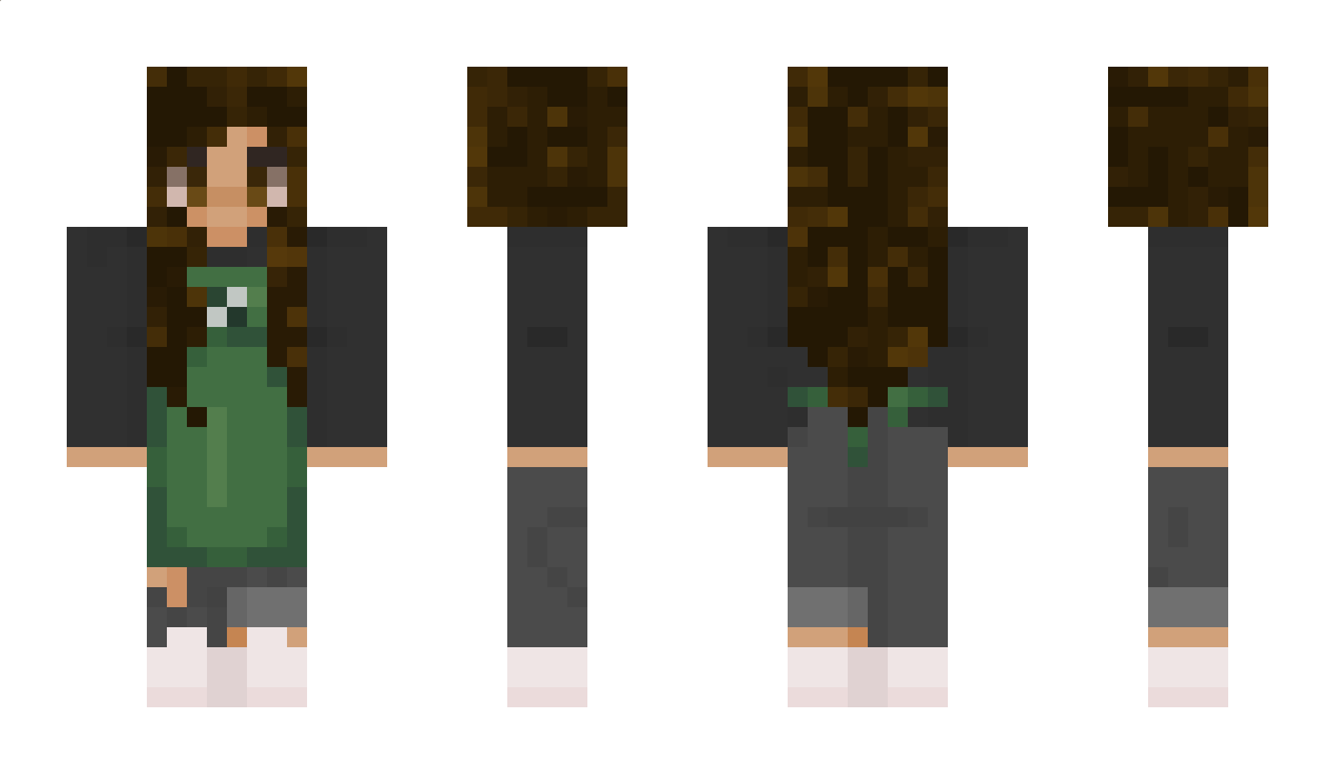 kalynnkoury Minecraft Skin