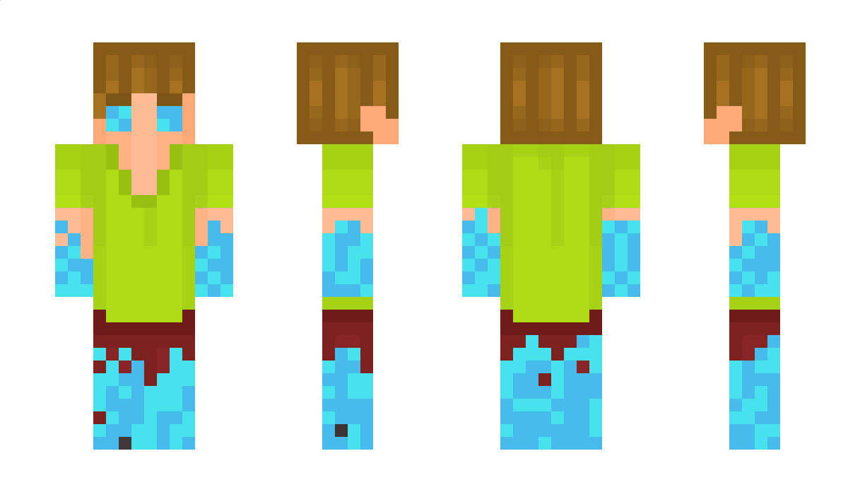 _wrxth_ Minecraft Skin