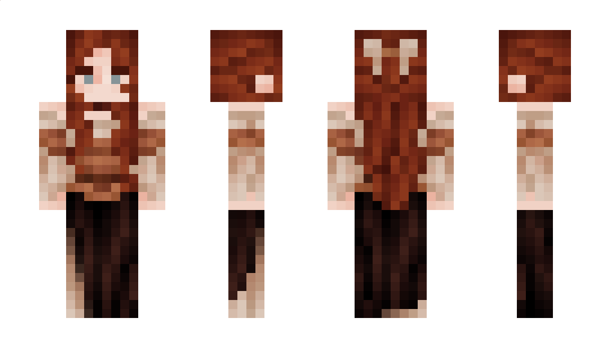 _Toxicx Minecraft Skin