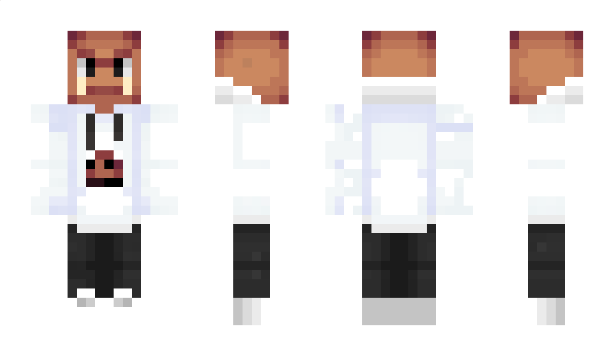 stillayden Minecraft Skin