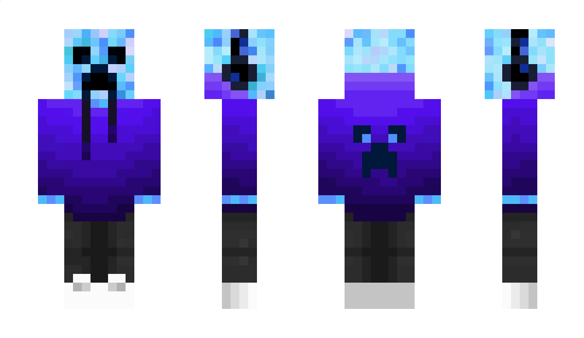 Wythechamp_27 Minecraft Skin