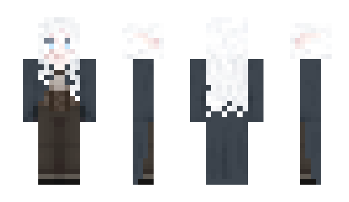 Cozy_Tea Minecraft Skin