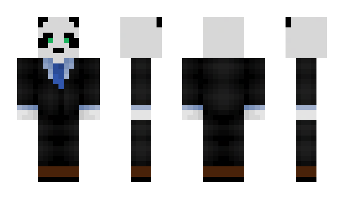 Pa_zero Minecraft Skin