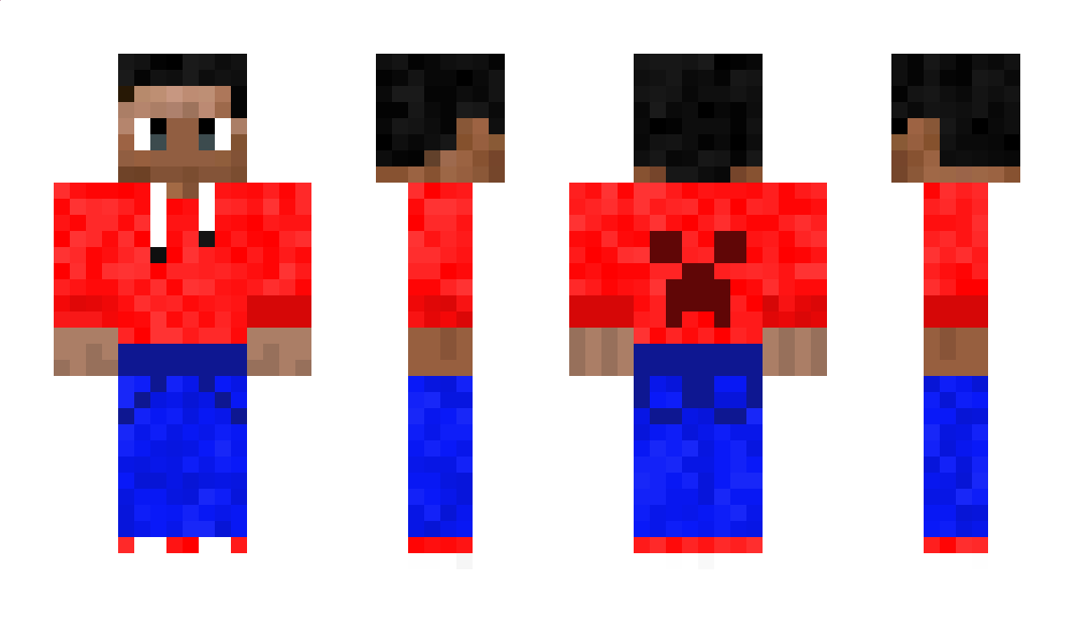 Witherd_ Minecraft Skin