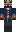 EdgeLordJohan Minecraft Skin